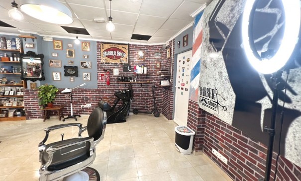 Sale - Commercial -
Guardamar del Segura