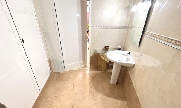 Sale - Commercial -
Guardamar del Segura