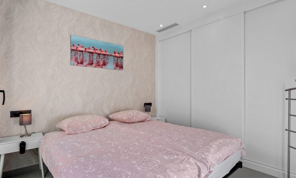 Videresalg - Dobbeltvilla -
Ciudad Quesada - Rojales - Rojales