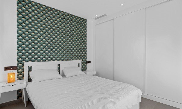 Videresalg - Dobbeltvilla -
Ciudad Quesada - Rojales - Rojales