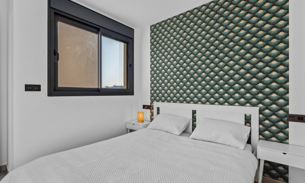 Videresalg - Dobbeltvilla -
Ciudad Quesada - Rojales - Rojales