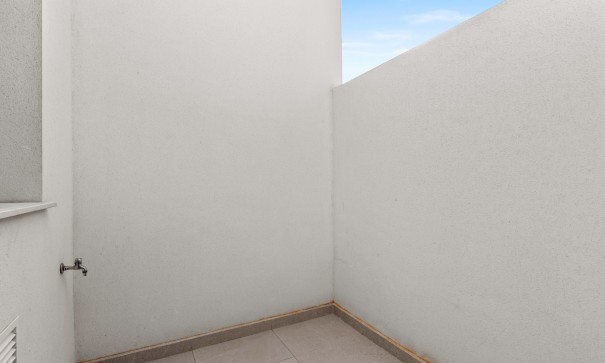 Videresalg - Dobbeltvilla -
Ciudad Quesada - Rojales - Rojales