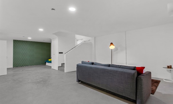 Videresalg - Dobbeltvilla -
Ciudad Quesada - Rojales - Rojales