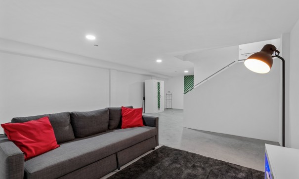 Videresalg - Dobbeltvilla -
Ciudad Quesada - Rojales - Rojales