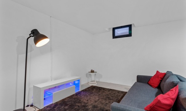 Videresalg - Dobbeltvilla -
Ciudad Quesada - Rojales - Rojales