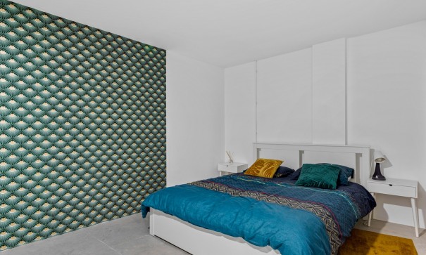 Videresalg - Dobbeltvilla -
Ciudad Quesada - Rojales - Rojales