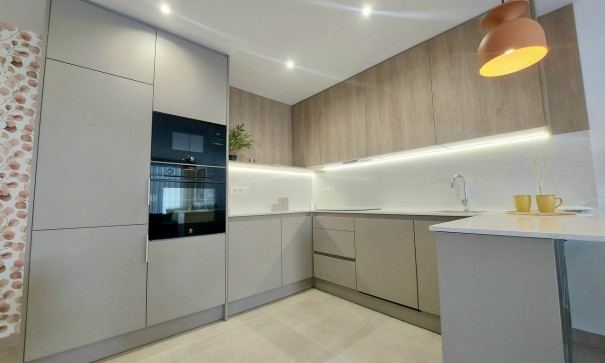 Venta - Casa de pueblo -
San Pedro del Pinatar - San Pedro de Pinatar