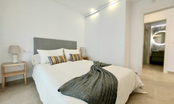 Venta - Casa de pueblo -
San Pedro del Pinatar - San Pedro de Pinatar