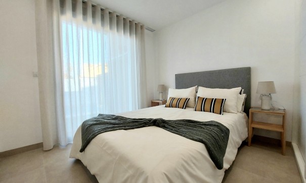 Venta - Casa de pueblo -
San Pedro del Pinatar - San Pedro de Pinatar