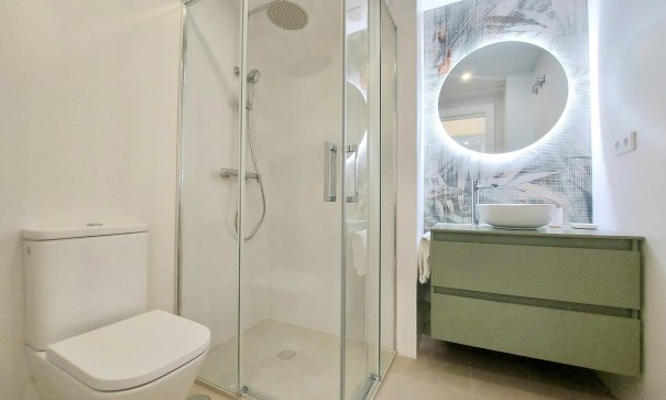 Venta - Casa de pueblo -
San Pedro del Pinatar - San Pedro de Pinatar