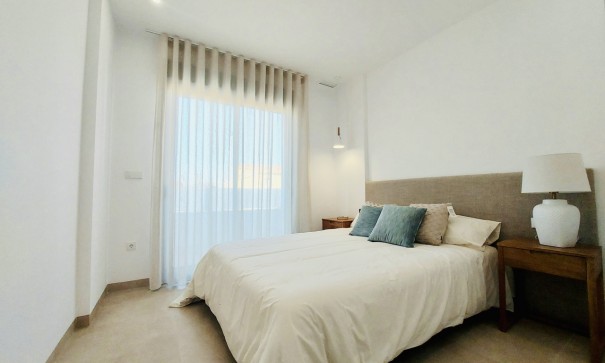 Venta - Casa de pueblo -
San Pedro del Pinatar - San Pedro de Pinatar