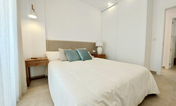 Venta - Casa de pueblo -
San Pedro del Pinatar - San Pedro de Pinatar