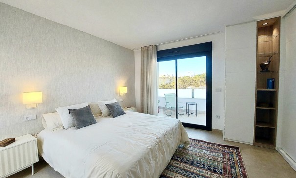 Venta - Casa de pueblo -
San Pedro del Pinatar - San Pedro de Pinatar