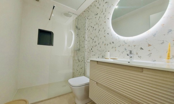 Venta - Casa de pueblo -
San Pedro del Pinatar - San Pedro de Pinatar