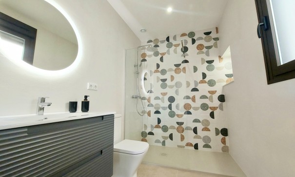 Venta - Casa de pueblo -
San Pedro del Pinatar - San Pedro de Pinatar