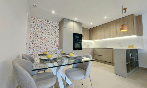 Venta - Casa de pueblo -
San Pedro del Pinatar - San Pedro de Pinatar