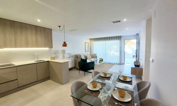 Venta - Casa de pueblo -
San Pedro del Pinatar - San Pedro de Pinatar