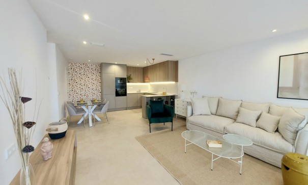 Venta - Casa de pueblo -
San Pedro del Pinatar - San Pedro de Pinatar