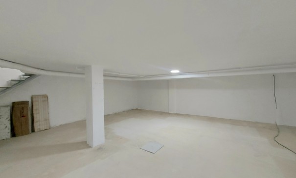 Venta - Casa de pueblo -
San Pedro del Pinatar - San Pedro de Pinatar