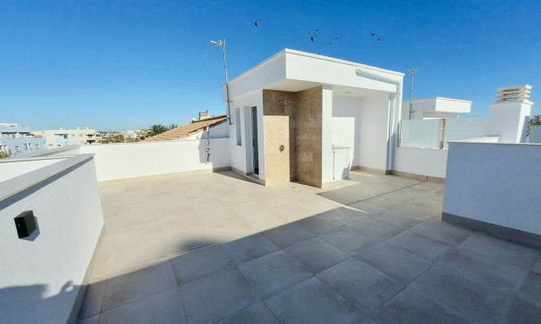 Venta - Casa de pueblo -
San Pedro del Pinatar - San Pedro de Pinatar