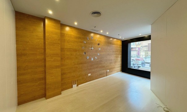 Sale - Commercial -
Guardamar del Segura