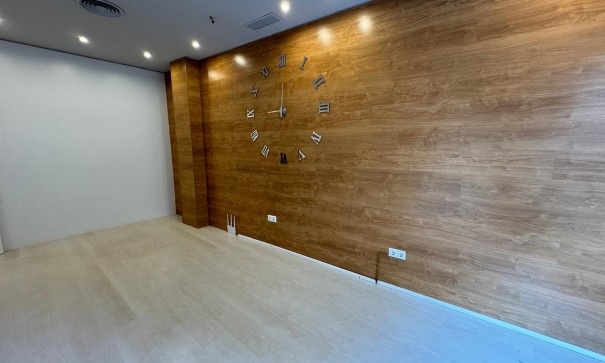 Sale - Commercial -
Guardamar del Segura