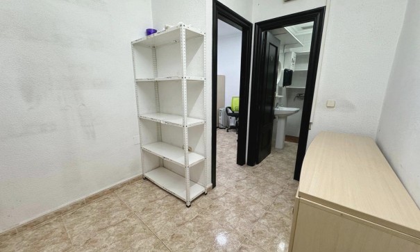 Sale - Commercial -
Guardamar del Segura