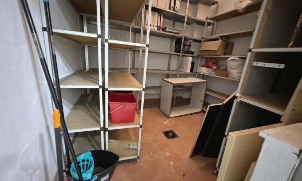 Sale - Commercial -
Guardamar del Segura