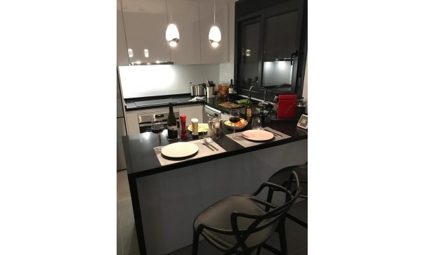 Sale - Detached Villa -
Ciudad Quesada - Rojales - Ciudad Quesada