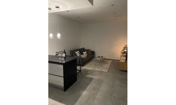 Sale - Detached Villa -
Ciudad Quesada - Rojales - Ciudad Quesada