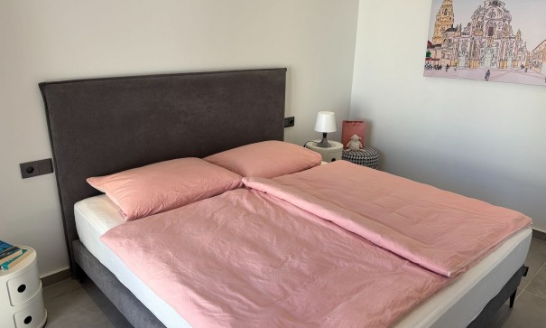 Sale - Detached Villa -
Ciudad Quesada - Rojales - Ciudad Quesada