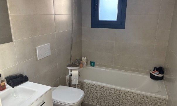 Sale - Detached Villa -
Ciudad Quesada - Rojales - Ciudad Quesada