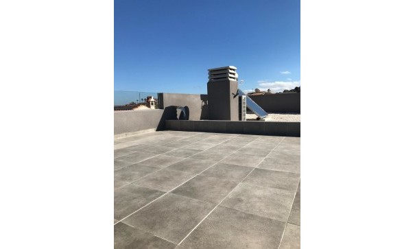 Sale - Detached Villa -
Ciudad Quesada - Rojales - Ciudad Quesada