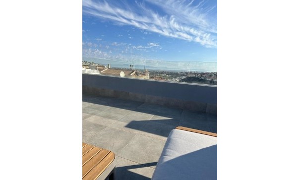 Sale - Detached Villa -
Ciudad Quesada - Rojales - Ciudad Quesada