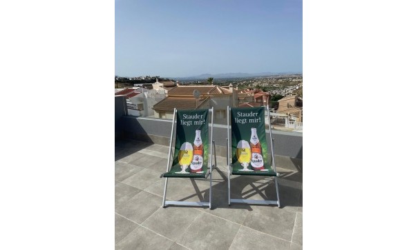 Sale - Detached Villa -
Ciudad Quesada - Rojales - Ciudad Quesada