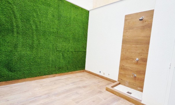 Sale - Apartment Flat -
Torrevieja - Playa del Cura