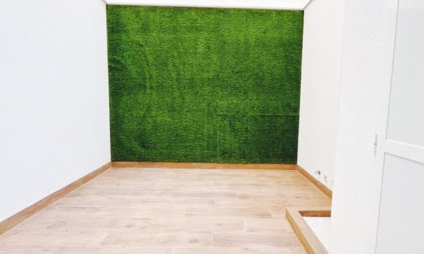 Sale - Apartment Flat -
Torrevieja - Playa del Cura