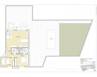 NIEUWBOUW - Begane grond -
Finestrat