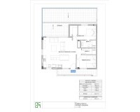 Nouvelle construction - Apartement Flat -
Benidorm