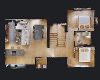 Nouvelle construction - Villa Individuelle -
Finestrat