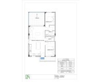 Nouvelle construction - Appartement -
Benidorm