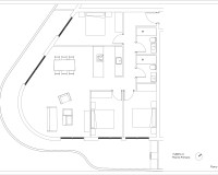 New Build - Apartment Flat -
Calpe