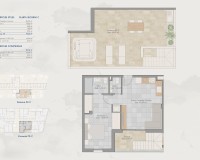 New Build - Wohnung / Apartment -
Lo Pagan