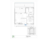 NIEUWBOUW - Appartement / Flat -
Benidorm