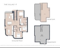 Obra Nueva - Chalet Independiente -
Los Alcazares