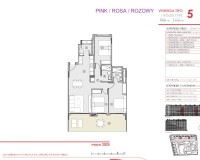 NIEUWBOUW - Appartement / Flat -
Punta Prima