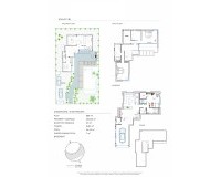 NIEUWBOUW - Vrijstaande Villa -
Torrevieja