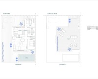NIEUWBOUW - Vrijstaande Villa -
Balsicas