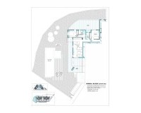 NIEUWBOUW - Begane grond -
Santa Rosalia Resort - Santa Rosalia