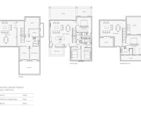 Nouvelle construction - Villa Individuelle -
Cuevas Del Almanzora